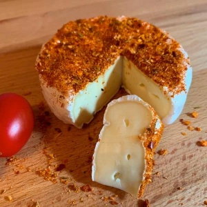 camembert-feuerball