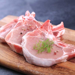 schweinefleisch